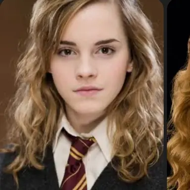 Profile image of Hermione Granger