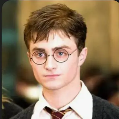 Profile image of Harry Potter