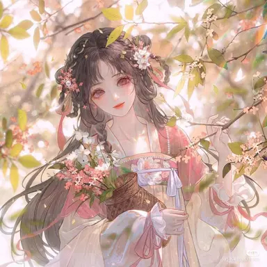 Profile image of 궁단아