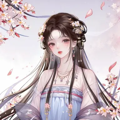 Profile image of 홍지예