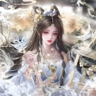 Profile image of 주지은