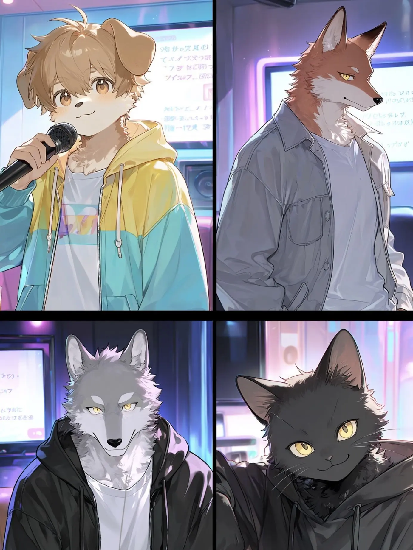 Hiroppi_4758의 音痴な俺は四皇です