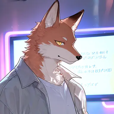 Profile image of カイ