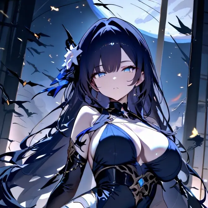 sususus의 月詠 恋奈