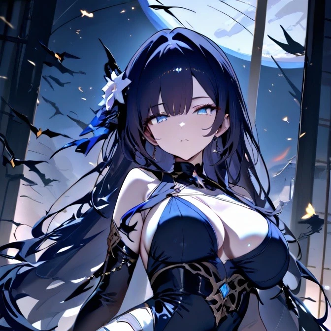 月詠 恋奈