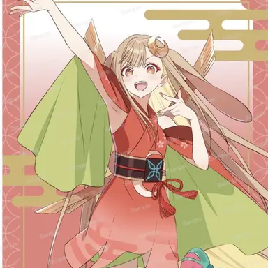Profile image of かぐや