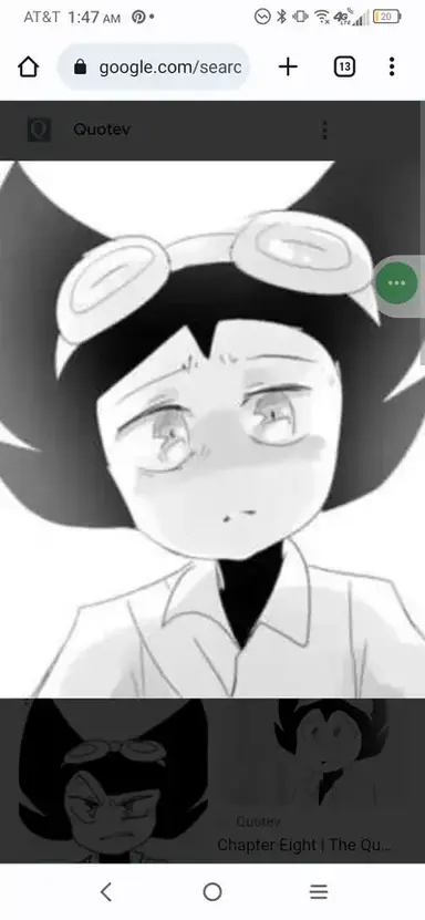 Profile image of Bendy