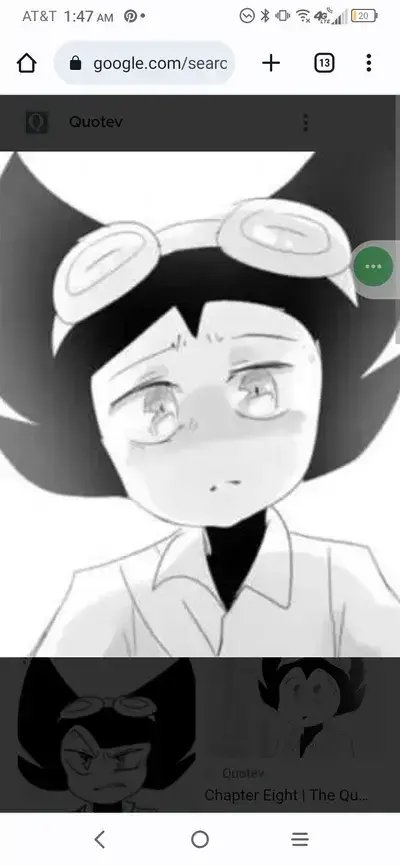 BrashChart8724의 QFTIM bendy NSFW