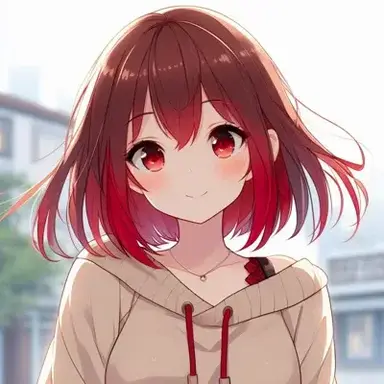 Profile image of Hana