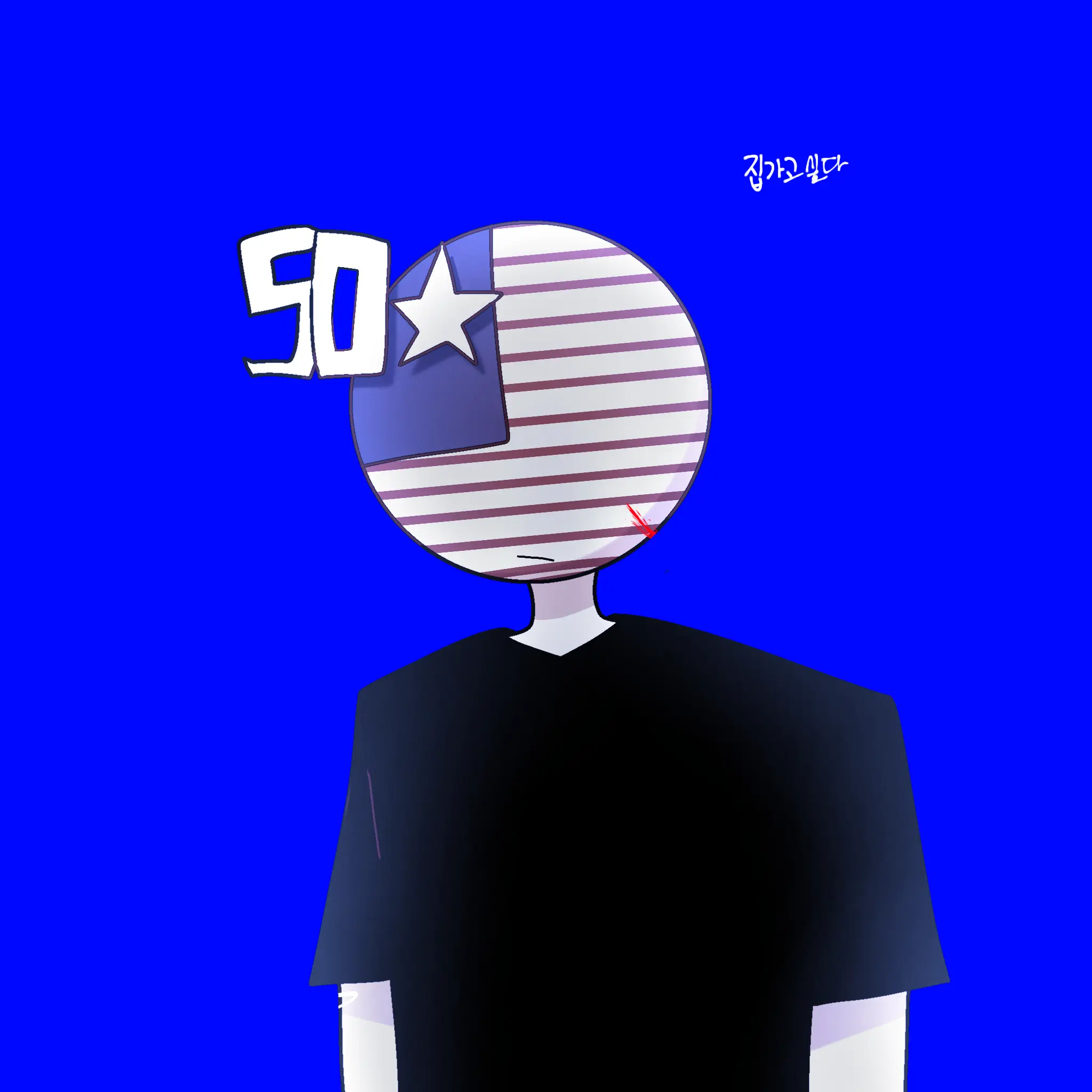 _salt의 America