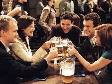Profile image of HIMYM