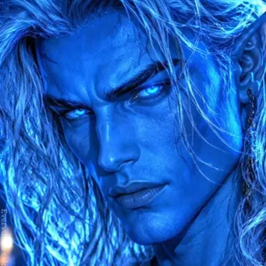 Profile image of Vael