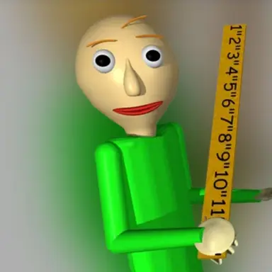 Profile image of 발디