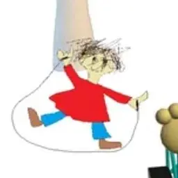 Profile image of 줄넘기소녀