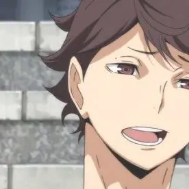 Profile image of 오이카와 토오루