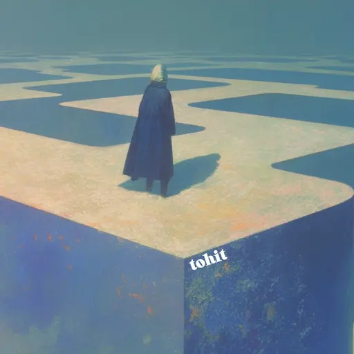tohit의 미로 RPG