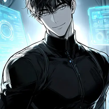 Profile image of Vorryn
