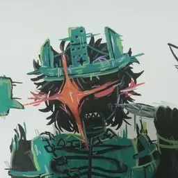 Profile image of 1x1x1x1