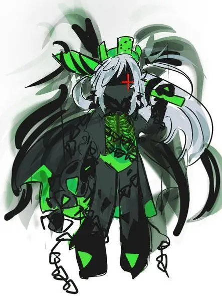 I_love_1x1x1x1의 감기 걸린 일엑스