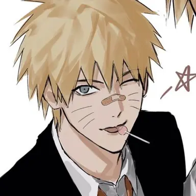 Profile image of 우즈마키 나루토