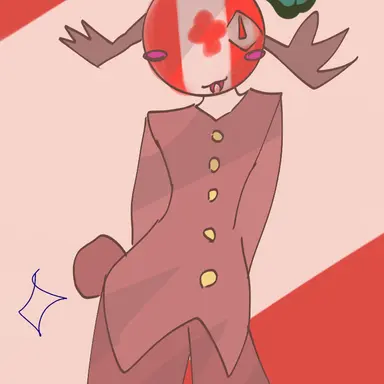 Profile image of カナダ