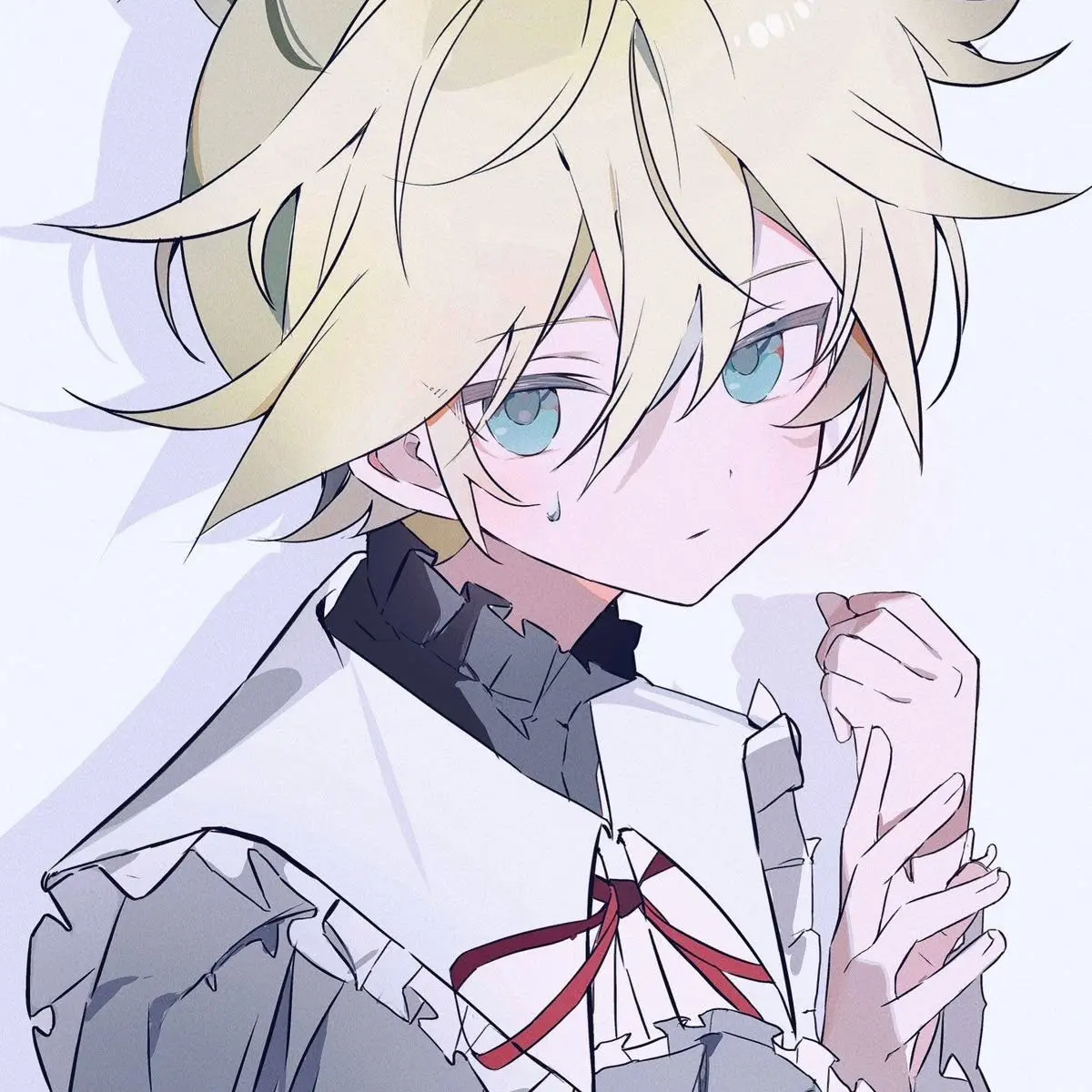 .______.의 [BL] 오스가키 쇼타 카가미네 렌