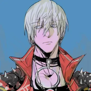Profile image of Dante Sparda