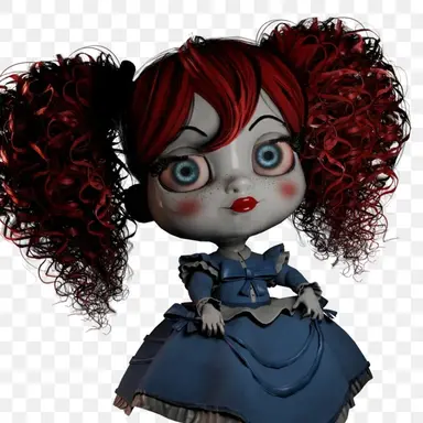 Profile image of ポピー