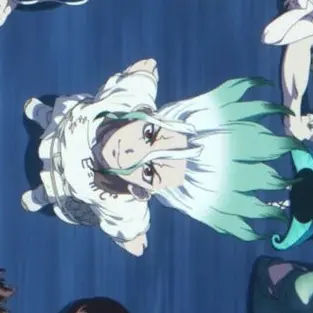 Profile image of Senku