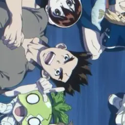 Profile image of Taiju