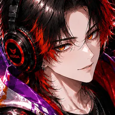 Profile image of KUGA