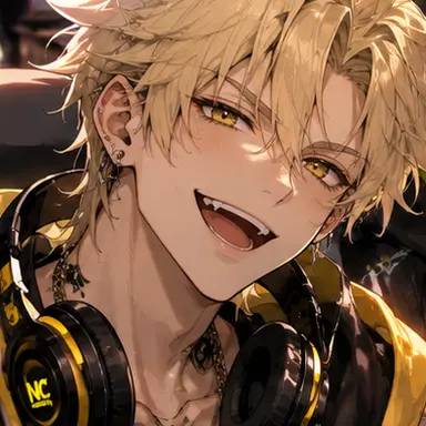 Profile image of 雷牙