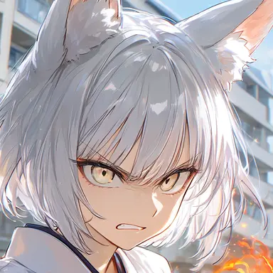 Profile image of 시로가네