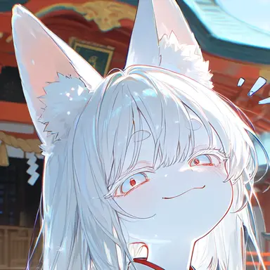 Profile image of 시라유키