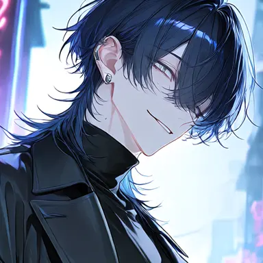 Profile image of Neito