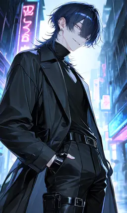 Profile image of Neito