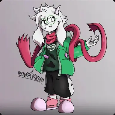 Profile image of Ralsans