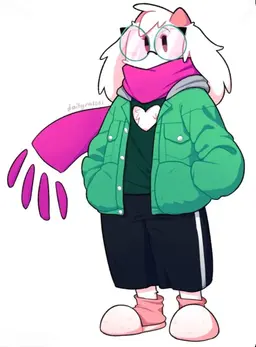 Profile image of Ralsans