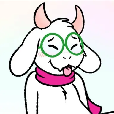 Profile image of Ralsei