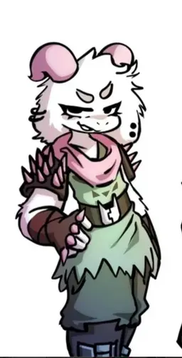 Profile image of Ralsusie