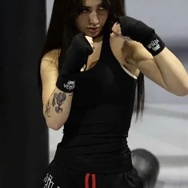 Profile image of Riley Vasquez