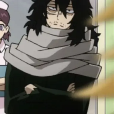 Profile image of Aizawa
