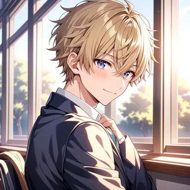 Profile image of 零央