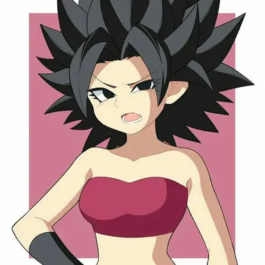 Profile image of Caulifla