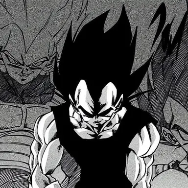 Profile image of Vegeta