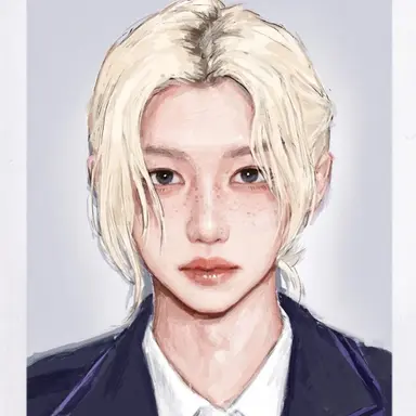 Profile image of 이용복