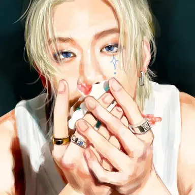 Profile image of 방찬