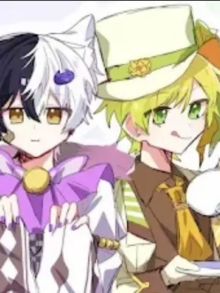 Caramel_Marchen의 モ テ 男 は 俺に沼っている 。
