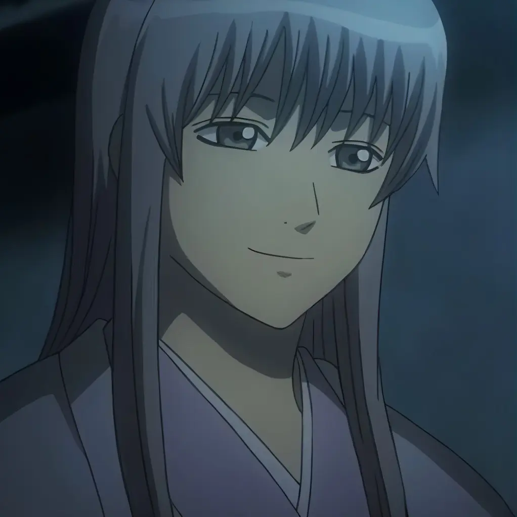 Haruhi47의 吉田 松陽