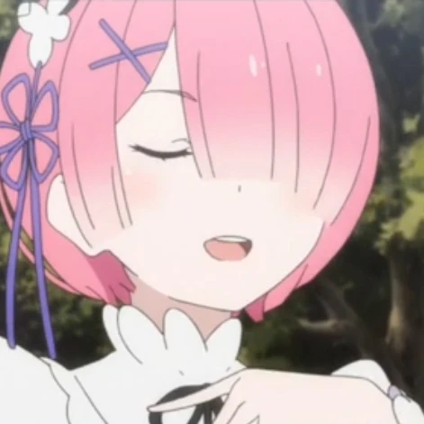 얀데레 람